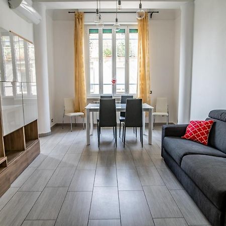 Edo'S Apartment Milan Exterior photo