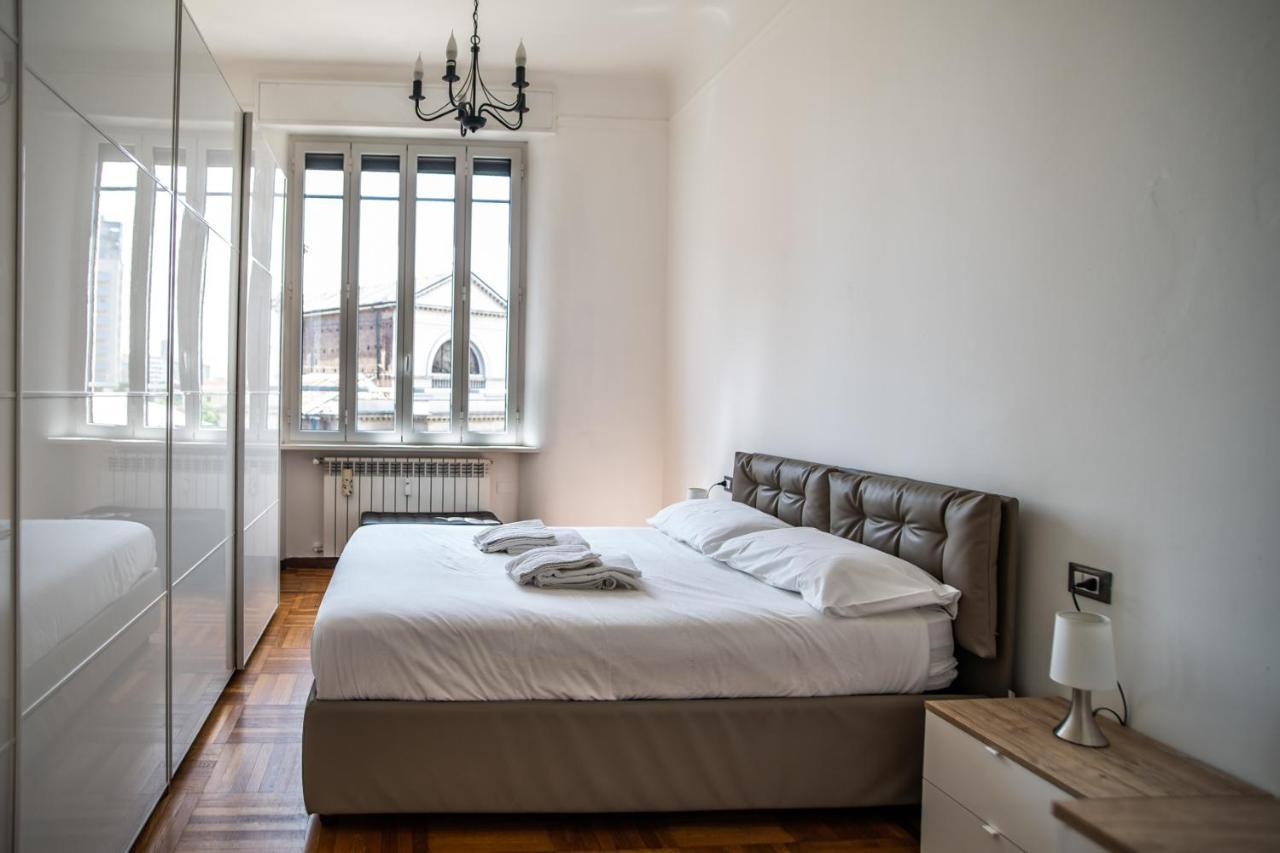 Edo'S Apartment Milan Exterior photo