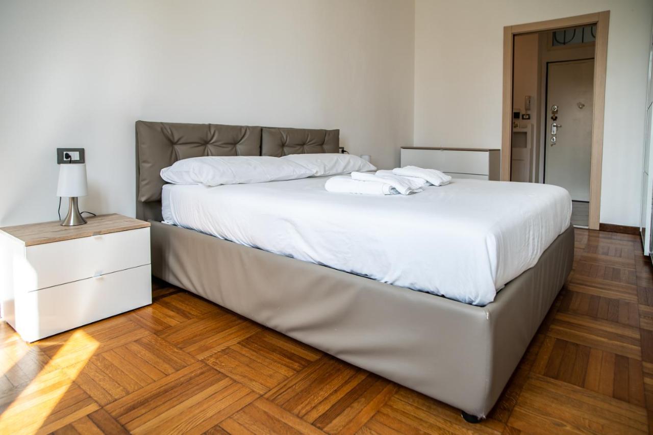 Edo'S Apartment Milan Exterior photo