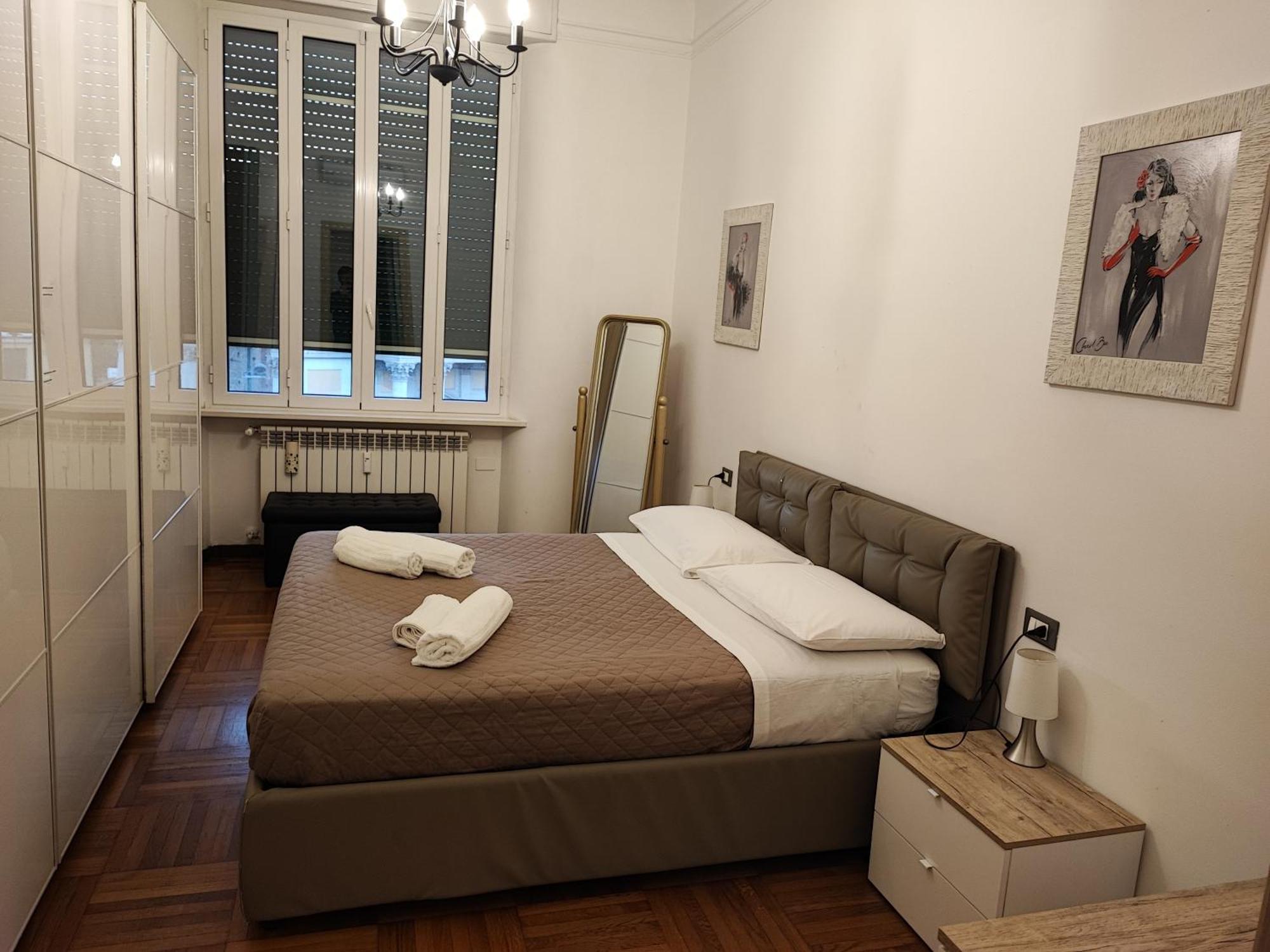 Edo'S Apartment Milan Exterior photo